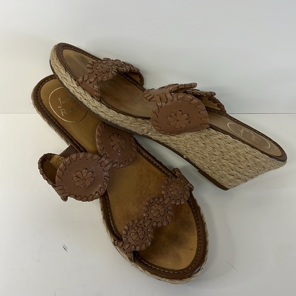 JACK ROGERS - Picture 2 of 6